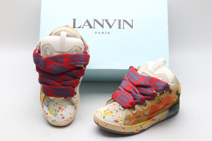 lan.vin sneakers len001-039