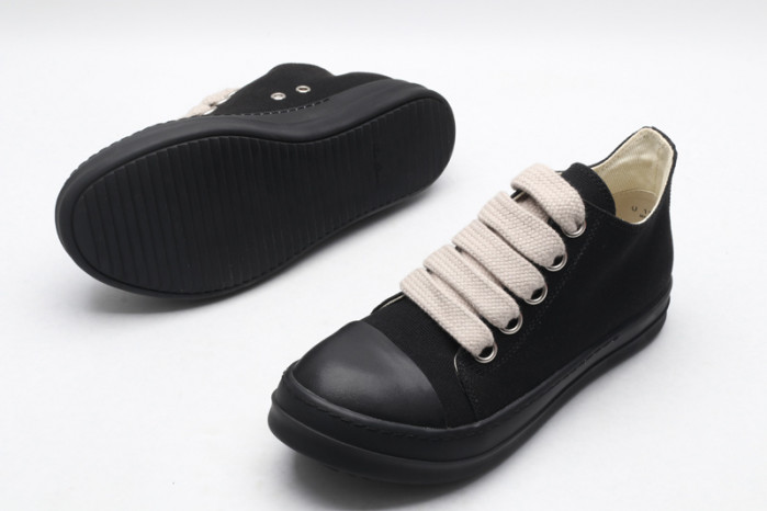 rick 0wens sneakers ro458-032
