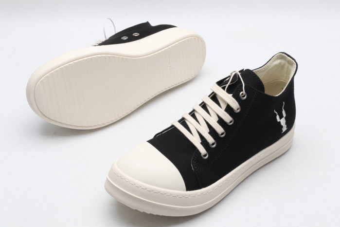 rick 0wens sneakers ro458-036