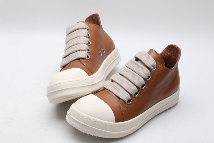 rick 0wens sneakers ro458-057