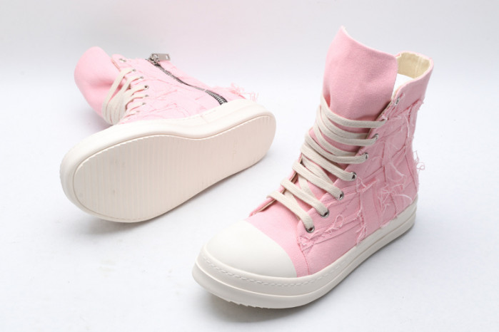 rick 0wens sneakers ro458-059