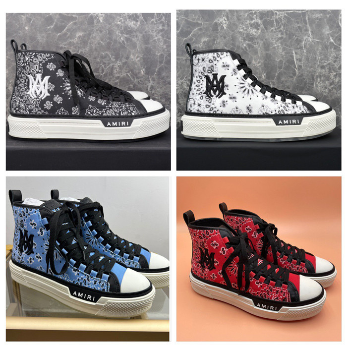 amir1 sneaker tu582-028