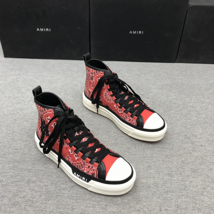 amir1 sneaker tu582-029