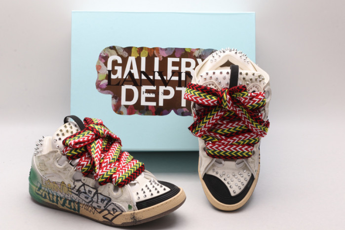 lan.vin sneakers len001-045