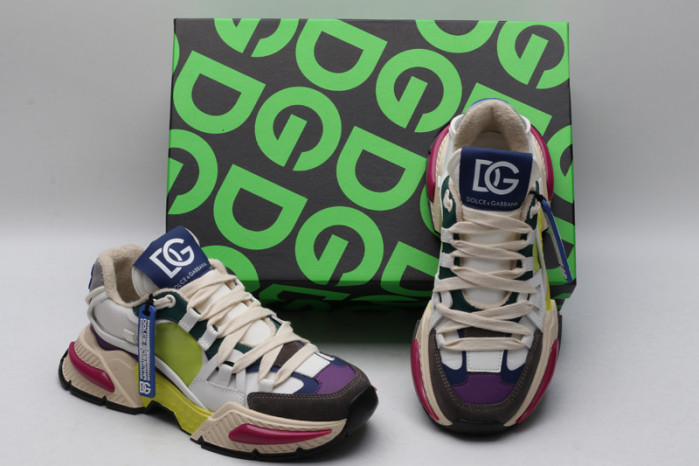 d.g. sneakers dg210-018