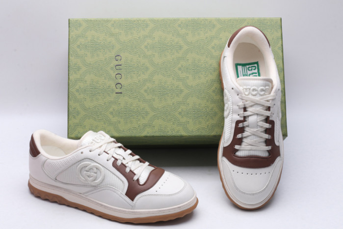 G*u*i low-top sneaker gu58203-2295