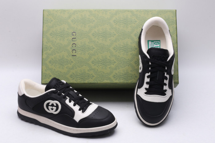 G*u*i low-top sneaker gu58203-2298
