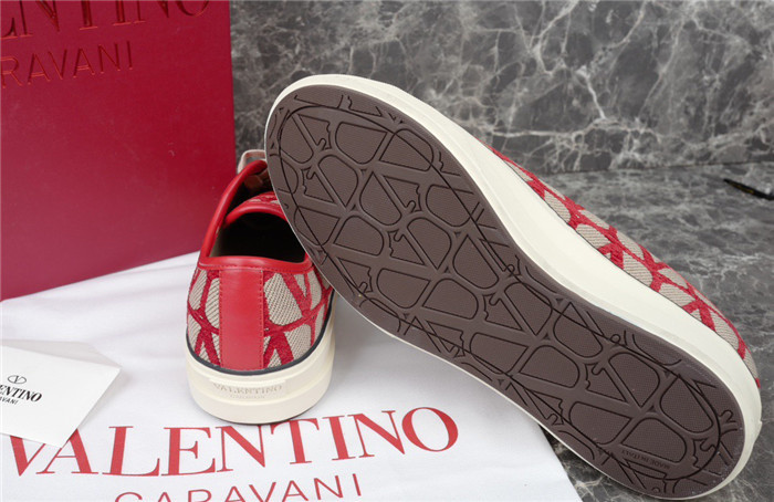 v*lentino sneakers va1085-226