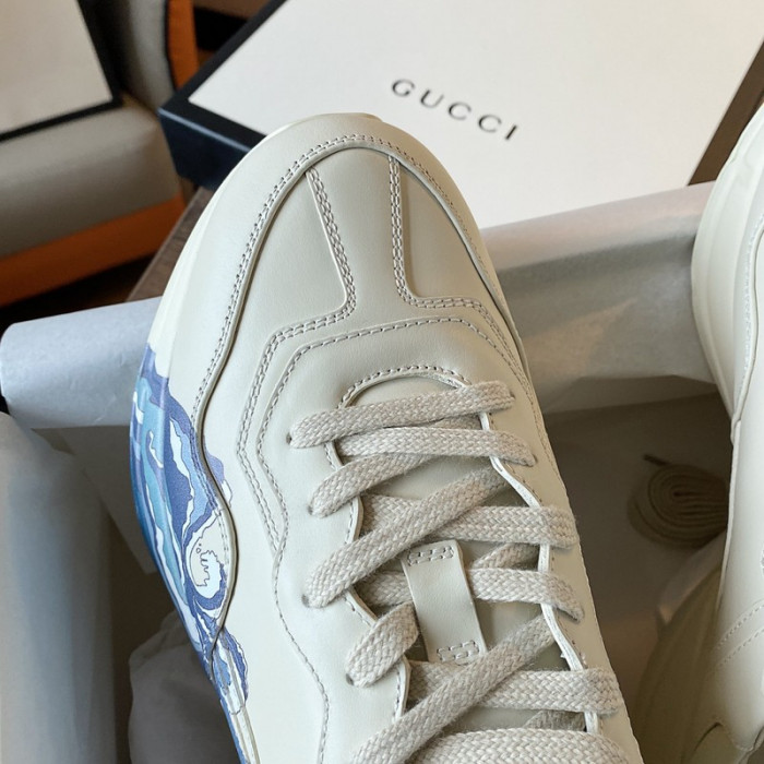 G*u*i trainer sneaker gu031