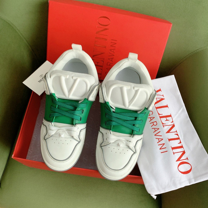 v*lentino sneakers va1085-213