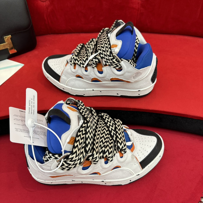 lan.vin sneakers len001-058