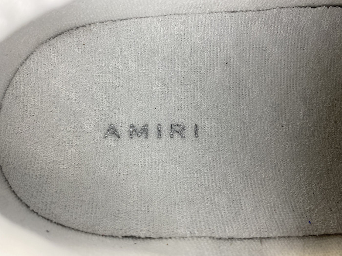amir1 sneaker tu582-039