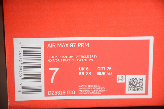 nike air max 97 premium 