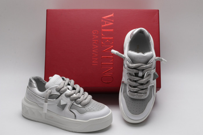 v*lentino sneakers va1085-236