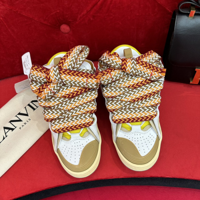 lan.vin sneakers len001-054