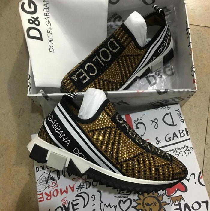 d.g. sneakers dg210-142