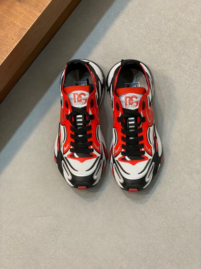 d.g. sneakers dg210-155