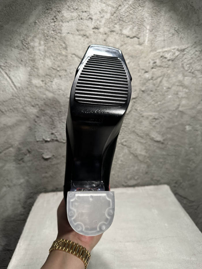 rick 0wens sneakers ro458-102