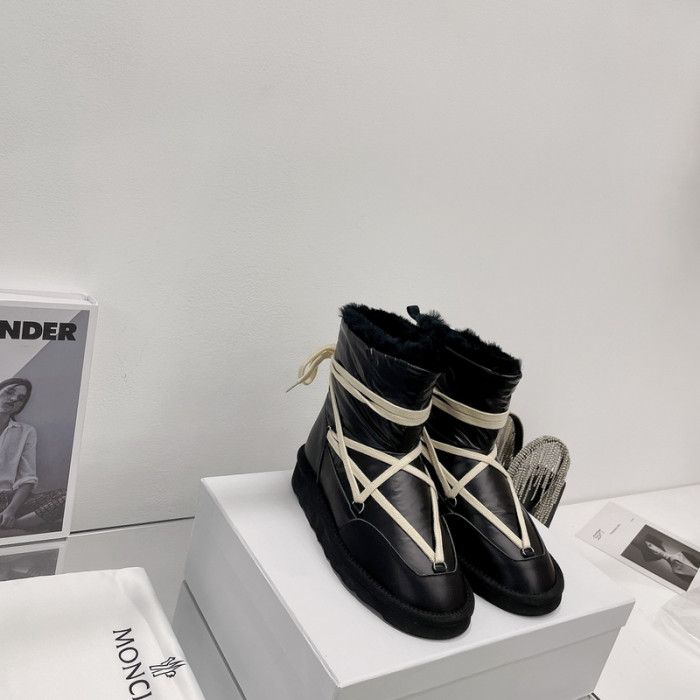 RICK 0WENS SNEAKERS RO458-113