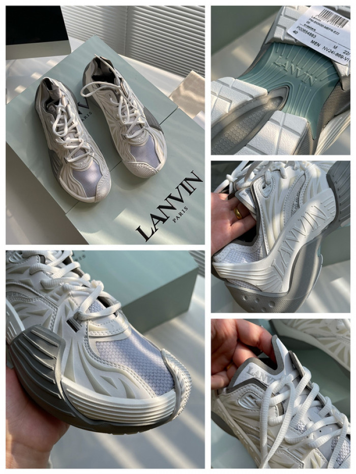 lan.vin sneakers len001-067