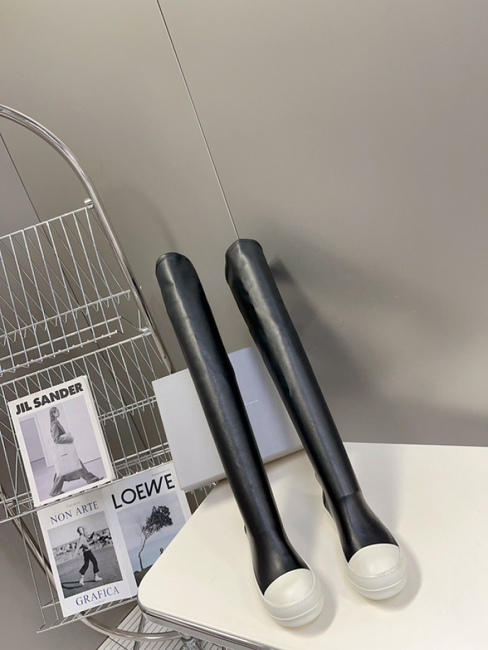 RICK 0WENS SNEAKERS RO458-099