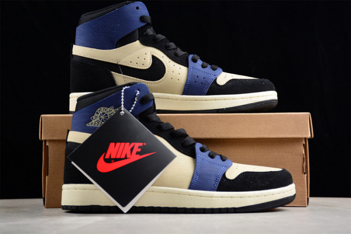 AIR JORDAN 1 HIGH ZOOM COMFORT 2 