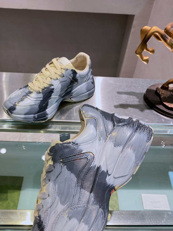 G*u*i trainer sneaker gu037