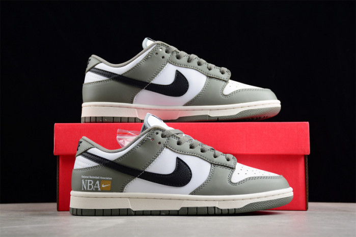 nike dunk low "nba paris" fz4624-001