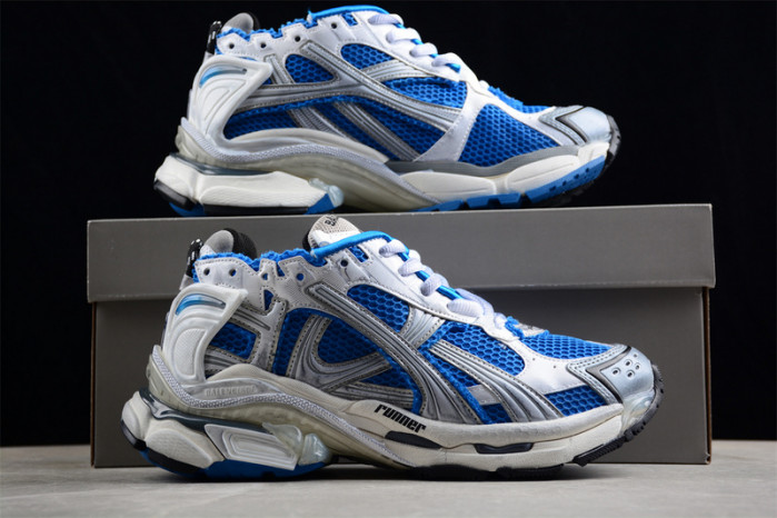 blcg runner sneaker w3rbw 0575