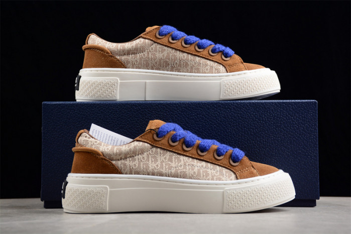 D10R B33 Sneakers Low Top DR33-001