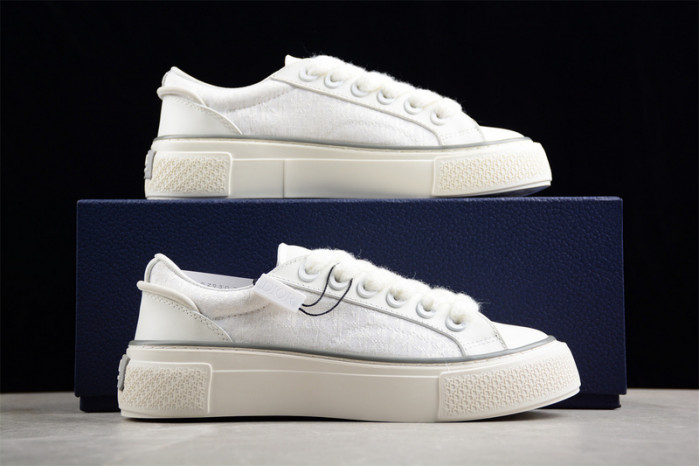 D10R B33 Sneakers Low Top DR33-002