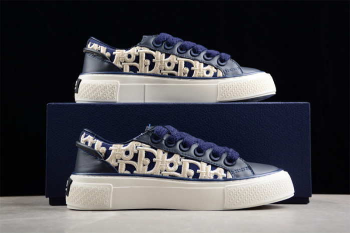 D10R B33 Sneakers Low Top DR33-003