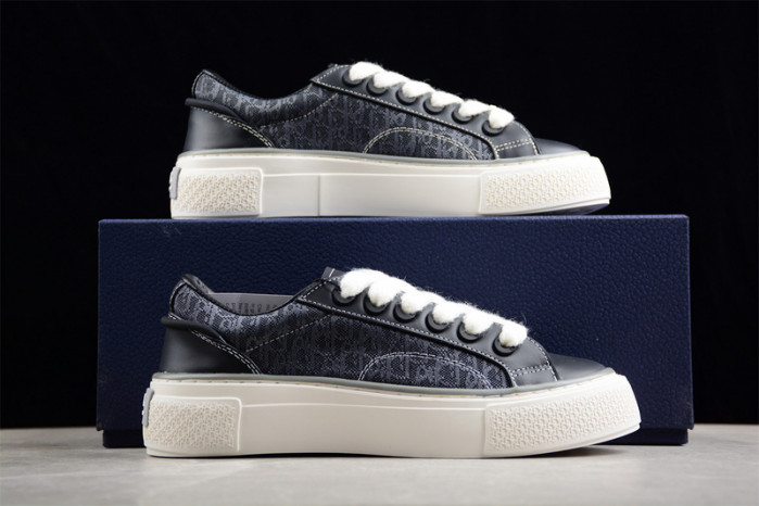 D10R B33 Sneakers Low Top DR33-006