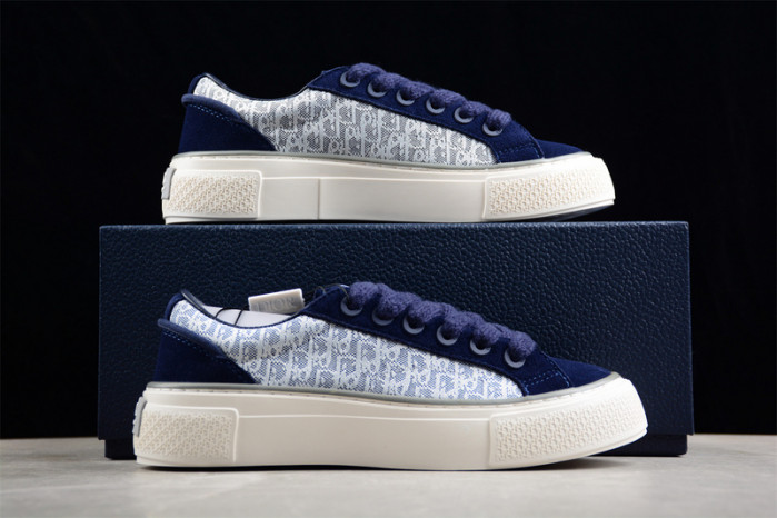 D10R B33 Sneakers Low Top DR33-007