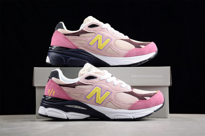 new balance m990gv3