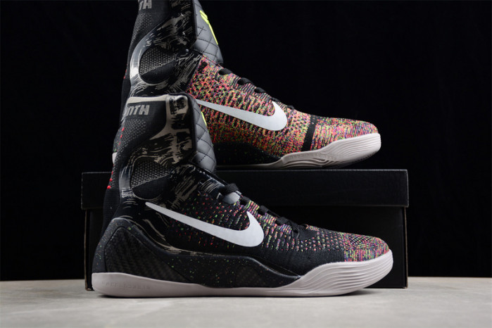 nike kobe 9 elite xdr 