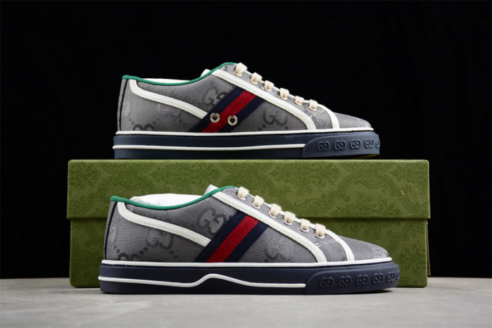 G*u*i low-top sneaker gu58203-2312