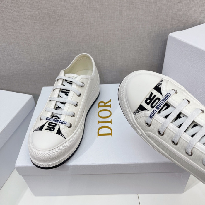 D10R Sneakers Low Top DR1256-5578