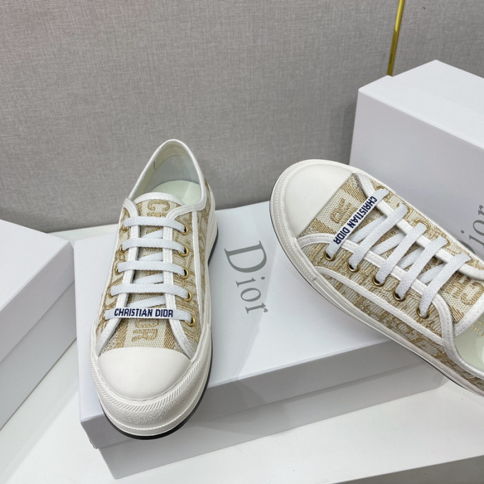D10R Sneakers Low Top DR1256-5579