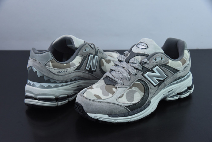 new balance 2002r bape grey m2002rbg