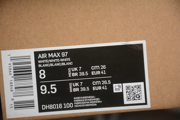 nike air max 97 