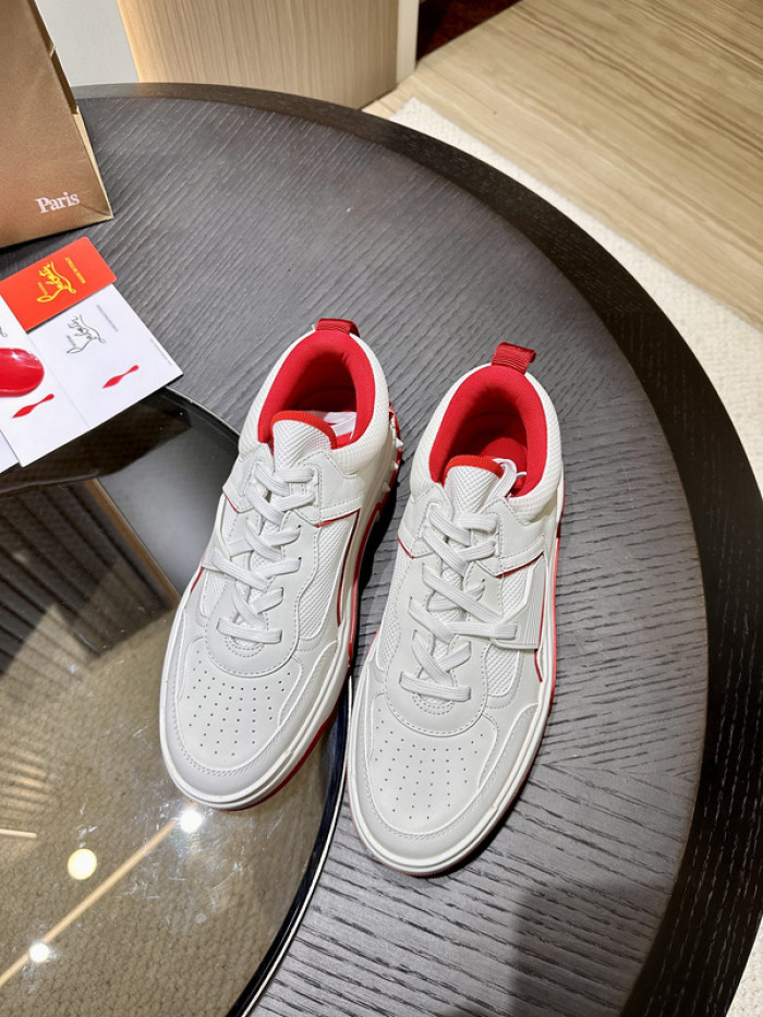 cl sneaker cl526-0267