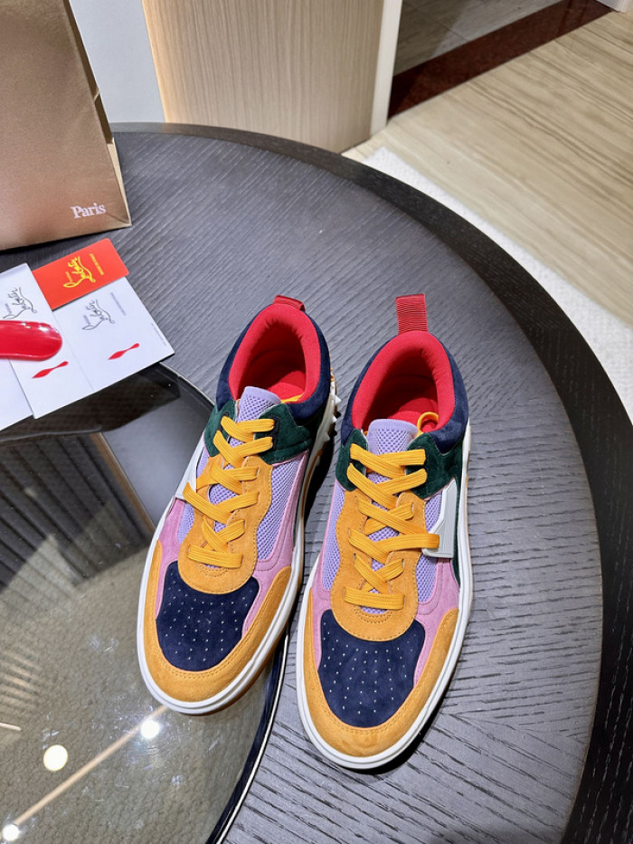 cl sneaker cl526-0268