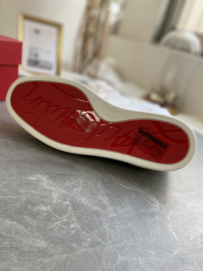 cl sneaker cl526-0303