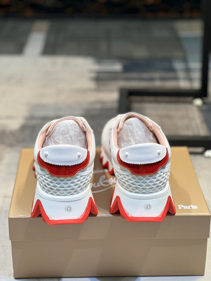 cl sneaker cl526-0283