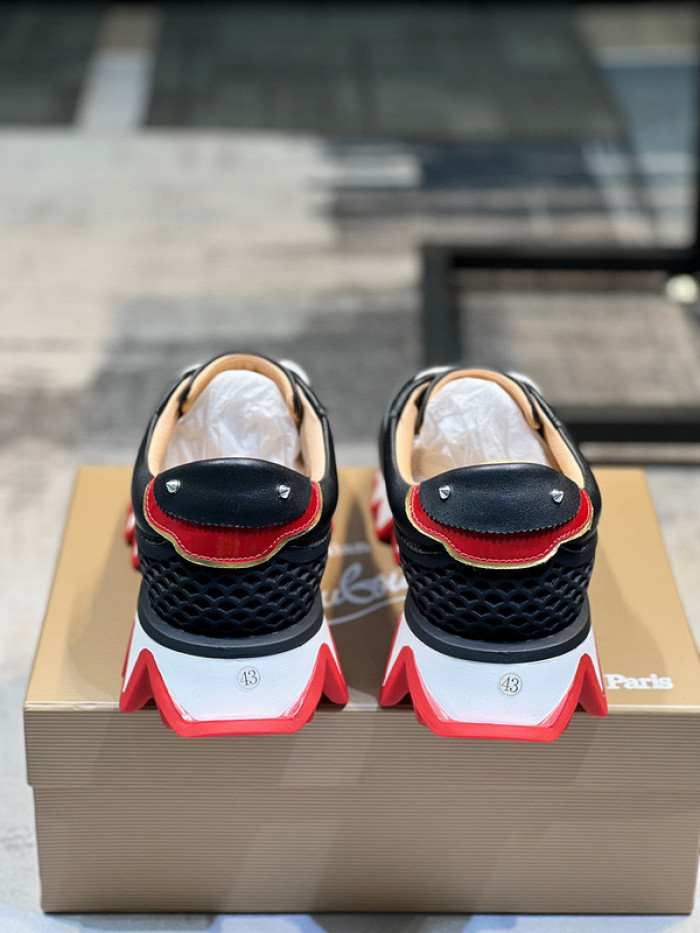 cl sneaker cl526-0279