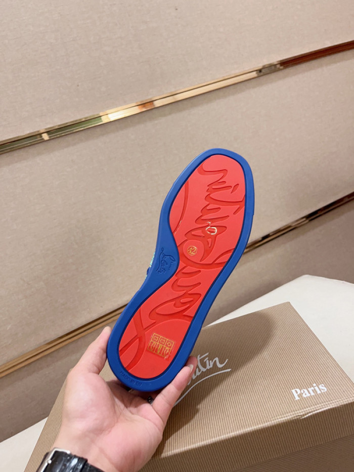 cl sneaker cl526-0321