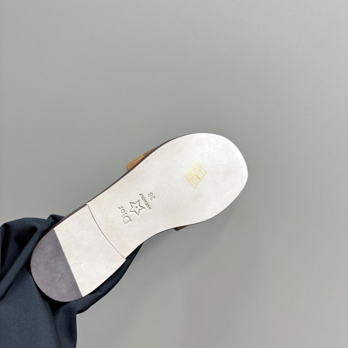 DIOR SLIPPERS DR258-026