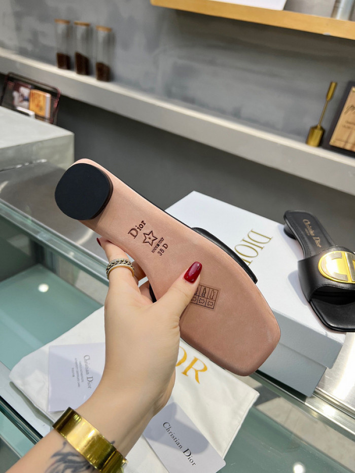 D*or slippers dr258-034