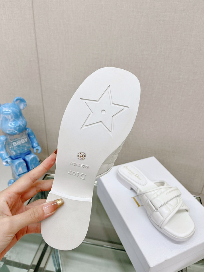 D*or slippers dr258-037